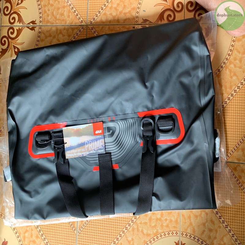 túi đựng hành lý PCB03