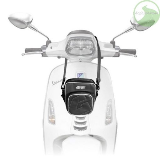 tui treo ghi dong xe vespa VPT01 2