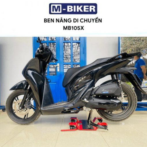 BEN NÂNG DI CHUYỂN XE MB105X