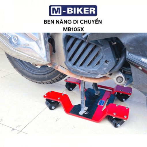 BEN NÂNG DI CHUYỂN XE MB105X