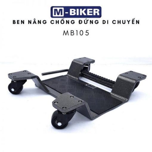 BEN NÂNG DI CHUYỂN XE MB105