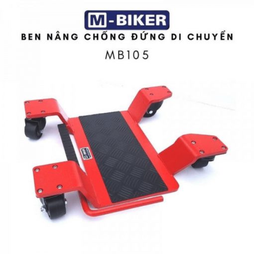 BEN NÂNG DI CHUYỂN XE MB105