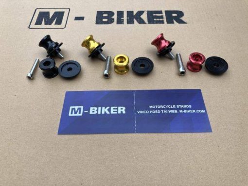 Ốc nâng xe Motor M-Biker