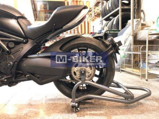 TRỤC NÂNG XE PHÂN PHỐI LỚN M-BIKER