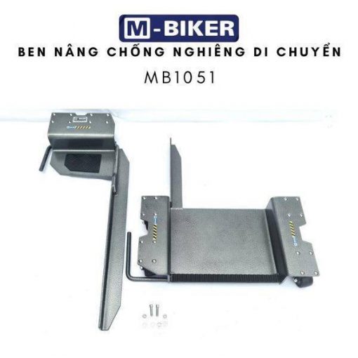 Ben nâng moto chống nghiêng MB1051