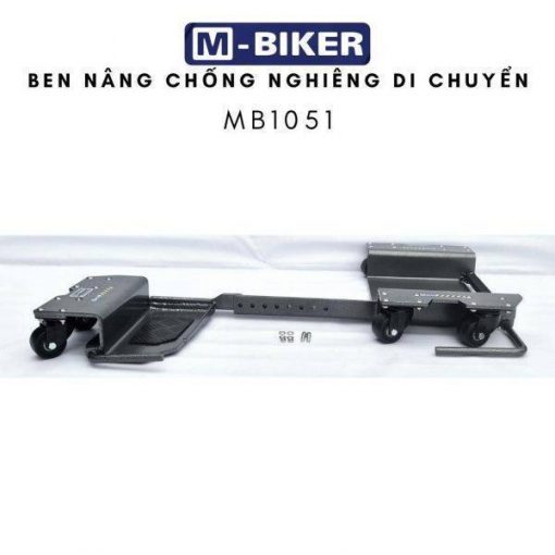 Ben nâng moto chống nghiêng MB1051