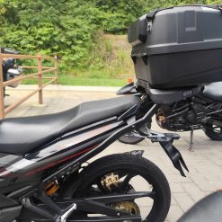 Baga Givi ZR(S) Exciter 150